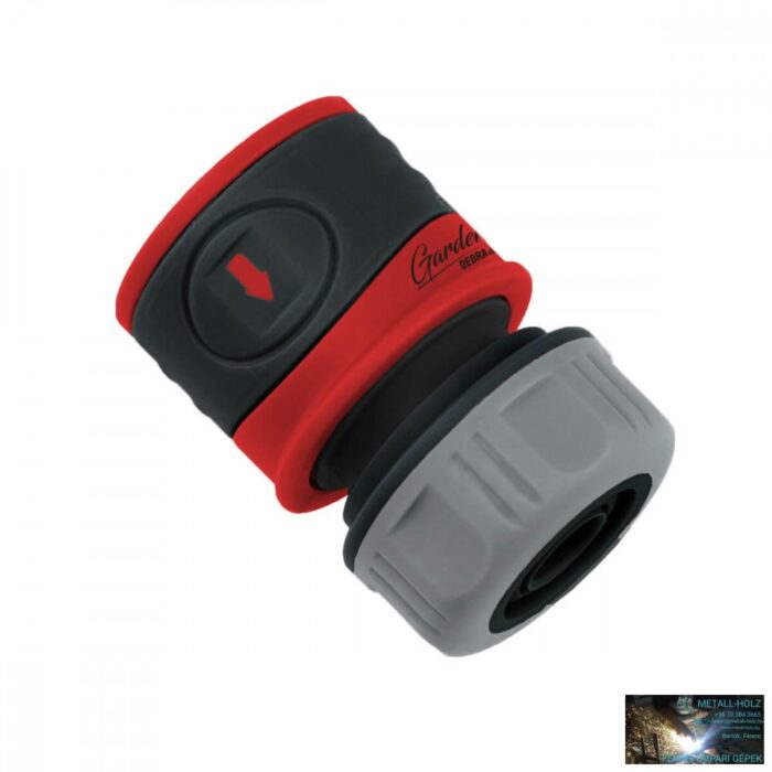 Gyorscsatlakozó 3/4" SOFT - Image 1