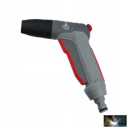 Szórópisztoly, egyszerűen szabályozható QUICK STOP