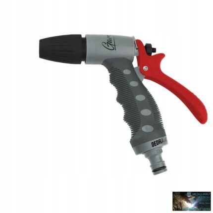 Szórópisztoly,egyszerű,szabályozható FIBERGLASS TRIGGER CONTROL