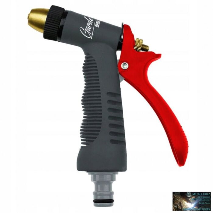 Szórópisztoly egyszerű, szabályozható TRIGGER CONTROL - Image 1