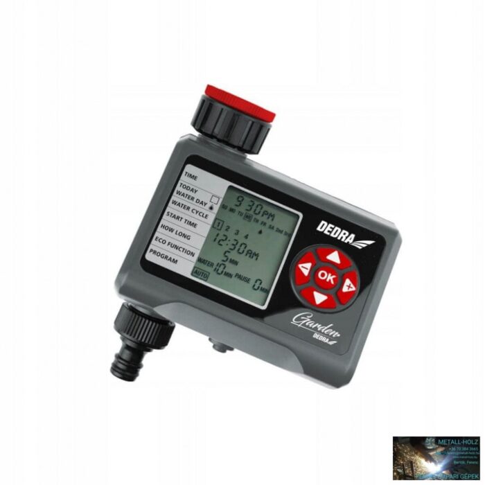 Elektronikus öntözési időzítő - Image 1