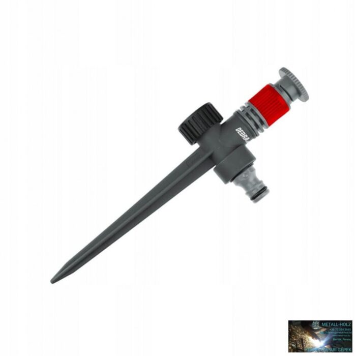 Tűs öntöző, szabályozható 0°- 360° között - Image 1