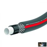 PREMIUM kerti tömlő 1/2"x20m, 4 rétegű