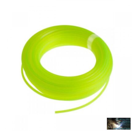 Vágódamil kör keresztmetszetű 1,6mmx15m