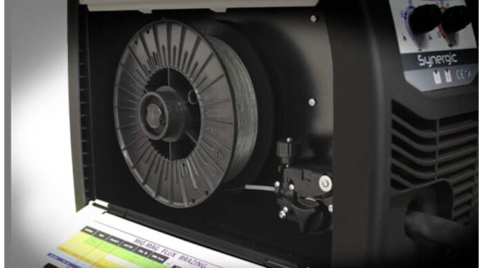 Telwin Maxima 200 Synergic - Image 4