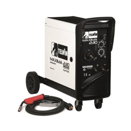 Telwin Maxima 230 Synergic