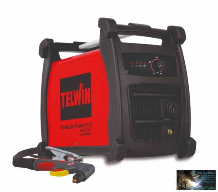 Technology Plasma 54 XT Kompressor - Image 1