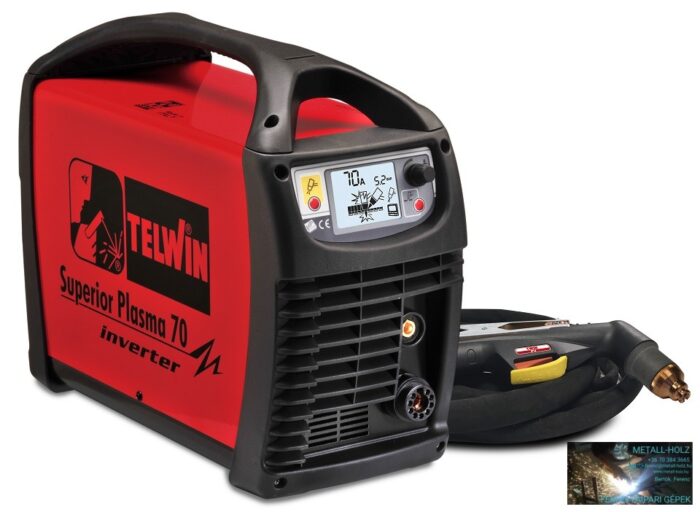 Superior Plasma 70 - Image 1