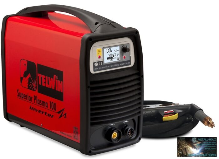 Superior Plasma 100 - Image 1