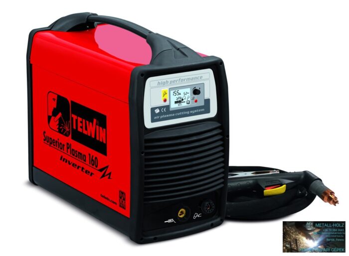 Superior Plasma 160 - Image 1