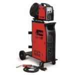 Telwin Electromig 450 Synergic