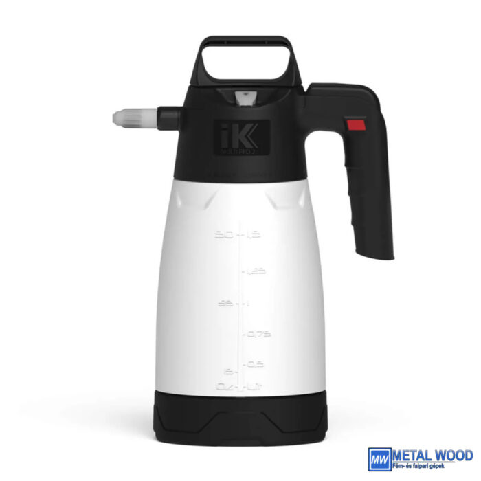 IK Multi Pro 2 Pumpás Permetező 1,5L - Image 1