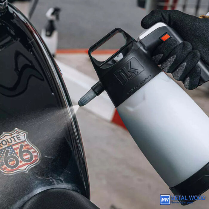 IK Multi Pro 2 - 360 1.5 Liter Pumpás Permetező - Image 2