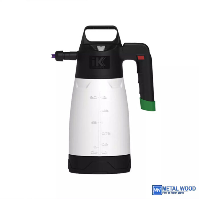 IK Foam Pro 2 1,25L Pumpás Habosító - Image 1