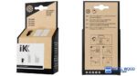 IK FOAM 1,5/PRO 2 KIT Javítókészlet