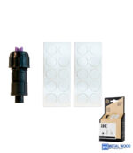 IK FOAM 1,5/PRO 2 KIT Javítókészlet - Image 2