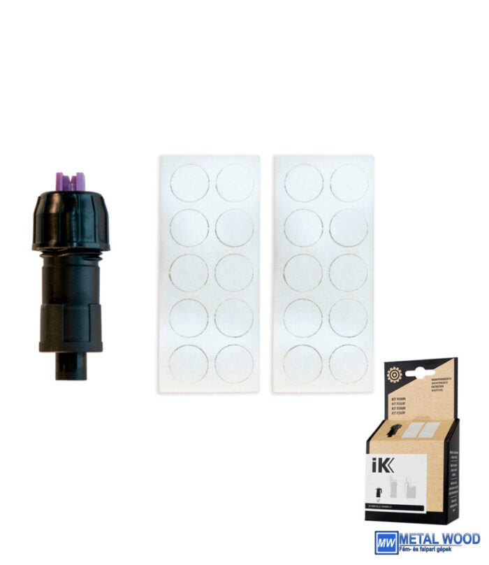 IK FOAM 1,5/PRO 2 KIT Javítókészlet - Image 2