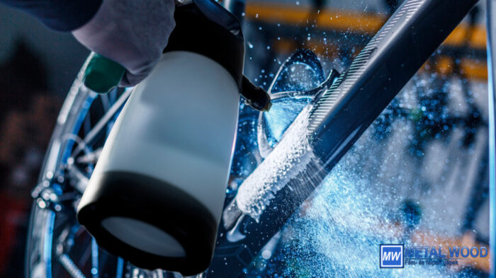 IK Foam Pro 2 1,25L Pumpás Habosító - Image 6