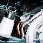 IK Foam Pro 2+ 1,25L Pumpás Habosító Levegő Szeleppel - Image 2