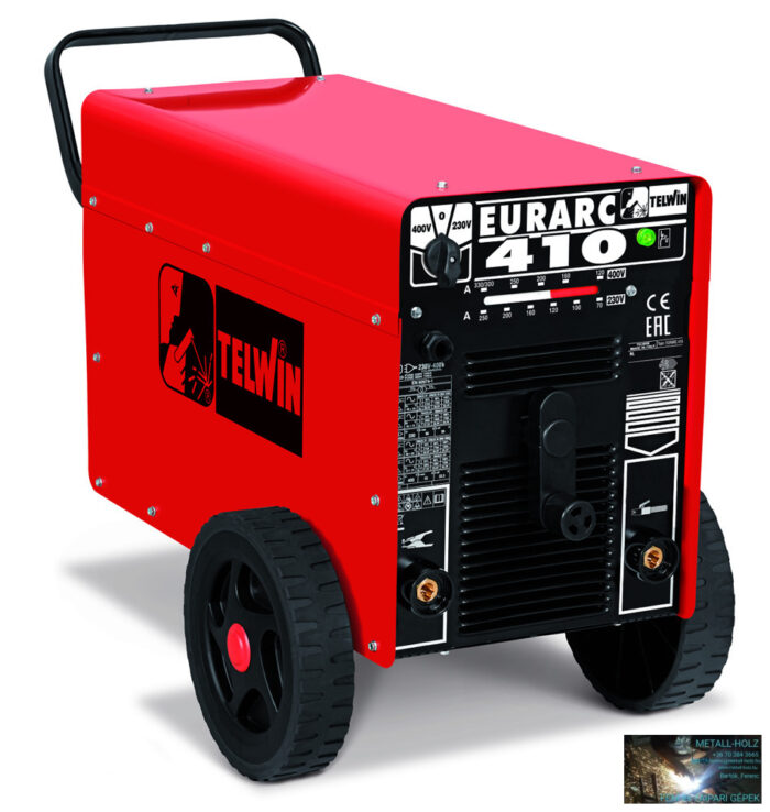 EURARC 410 230V/400V - Image 1