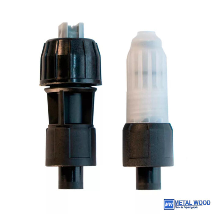 IK Sprayers Fúvókakészlet IK Multi 1.5 és Multi Pro 2 Permetezőkhöz - Image 2