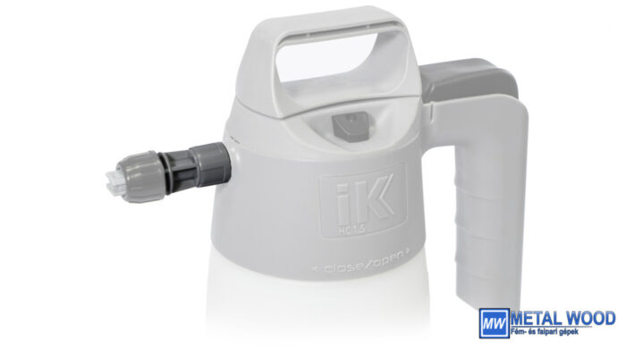 IK ADAPTER M18HC (1318) - Image 2