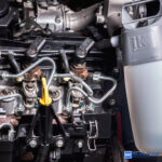 IK HC 1.5 1L Pumpás Permetező Oldószerekhez - Image 2