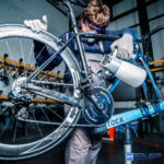 IK HC 1.5 1L Pumpás Permetező Oldószerekhez - Image 3