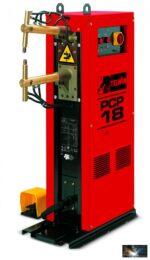 Telwin PCP 18 Állványos ponthegesztő Pneumatikus lábpedállal: