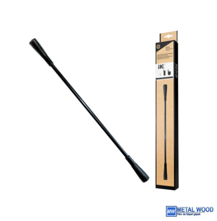 IK TUBE WITH IK PRO NUTS