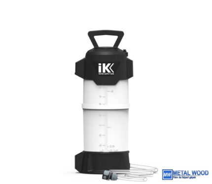 IK Water Supply Tank Kiegészítő Víztartály