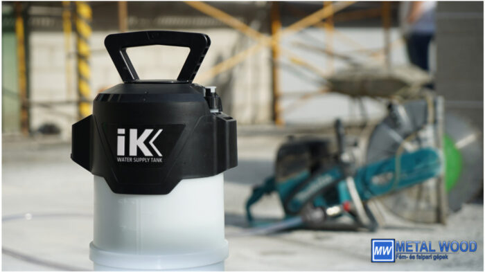 IK Water Supply Tank Kiegészítő Víztartály - Image 5