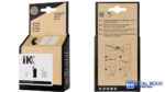 IKFOAM 9/PRO 12 KIT Javítókészlet
