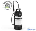 IK e FOAM PRO 12 Akkumulátoros  Habosító