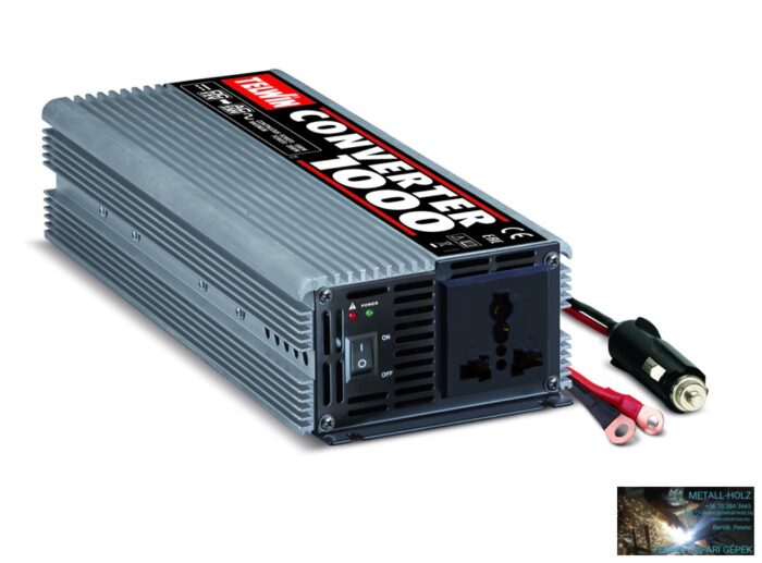 CONVERTER 1000 - Image 1