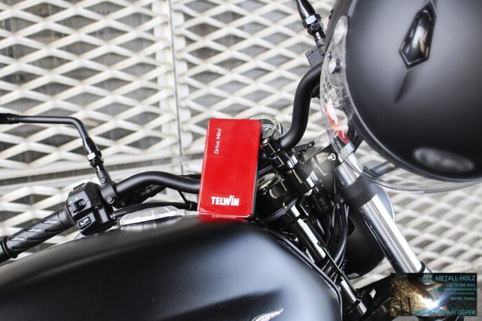 Drive Mini bikázó és power bank - Image 3