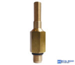 IK AIR CONNECTOR - Sűrített Levegő Csatlakozó