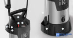 IK INOX/SST 6 Oldószeres Pumpás Permetező - Image 2
