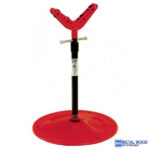 RIDGID Támasztóállvány hornyológépekhez