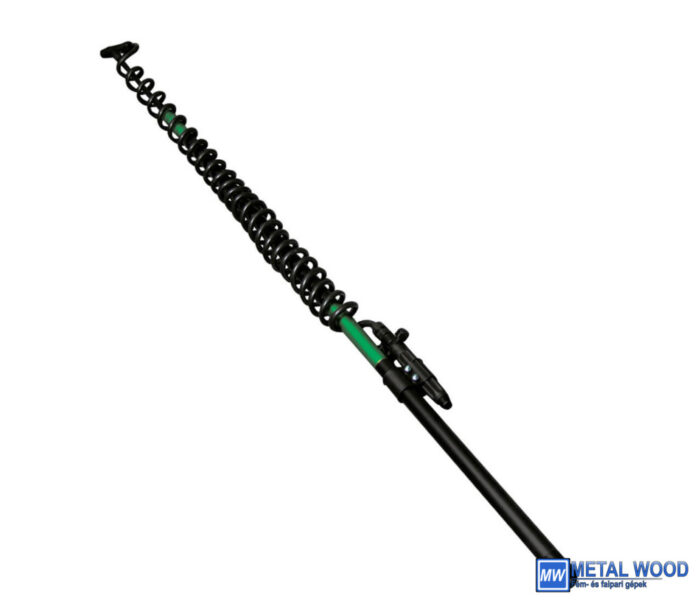 IK TELESCOPIC LANCE 3,2M Teleszkópos Hosszabító - Image 1