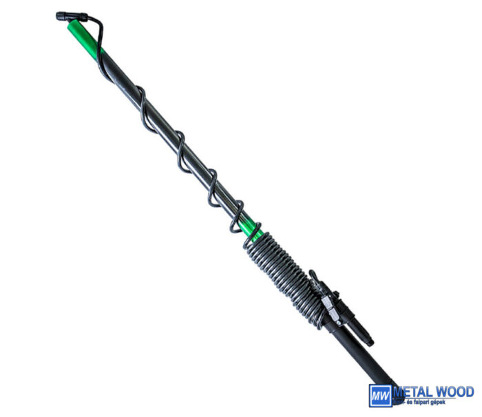 IK TELESCOPIC LANCE 5,4 M Teleszkópos Hosszabító - Image 1
