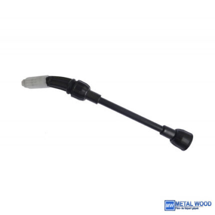 IK 0,135 m LANCE - Hosszabító Cső