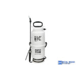 IK MULTI 9 Pumpás Saválló Permetező Professzionális