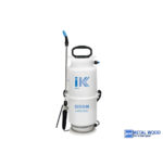 IK ALK 9 Lúgos Pumpás Permetező