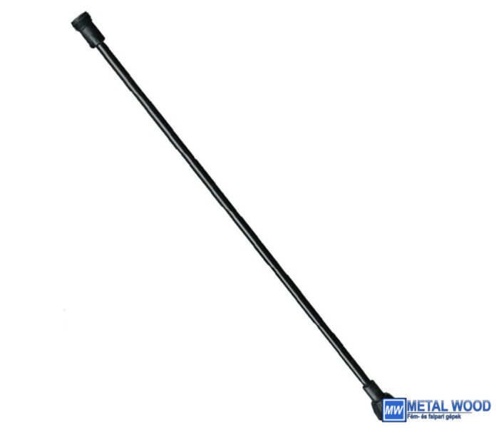 IK FLEXIBLE VITON TUBE 0,5m - Image 1