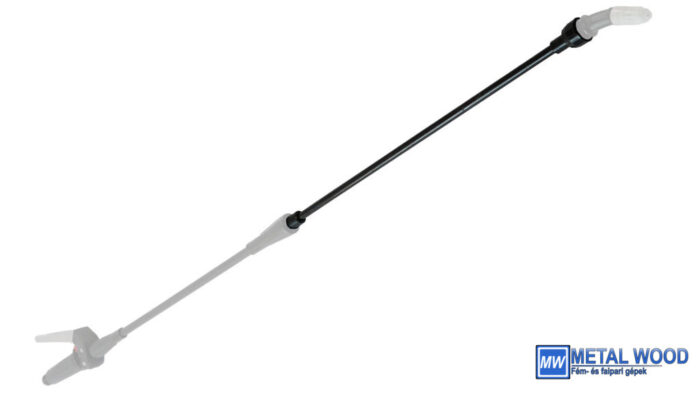 IK FLEXIBLE VITON TUBE 0,5m - Image 2