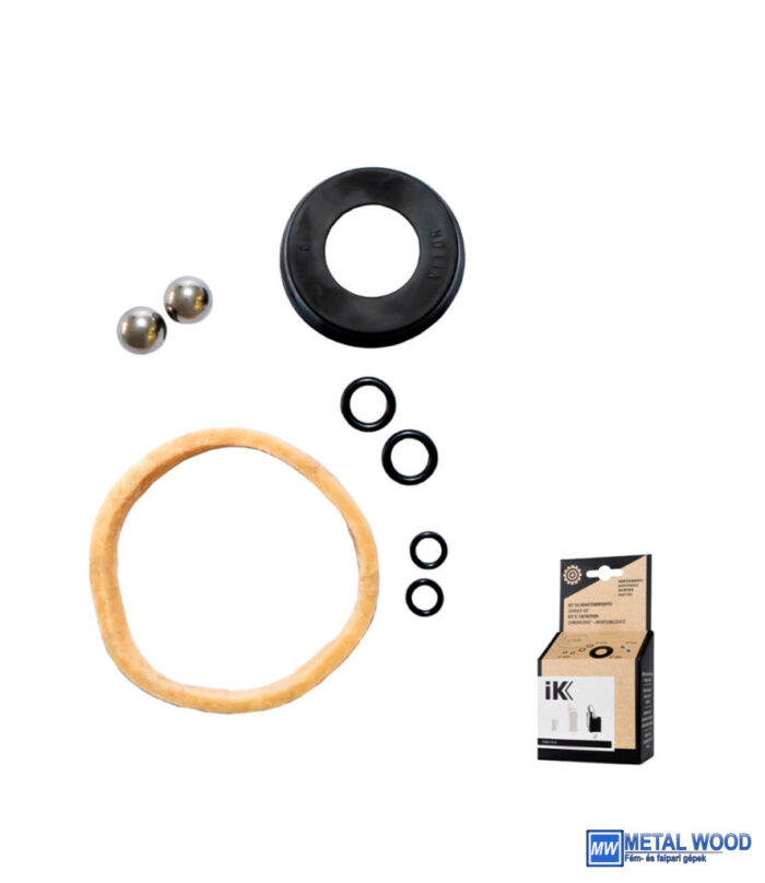 IK Service Kit Multi 12 BS - Image 2