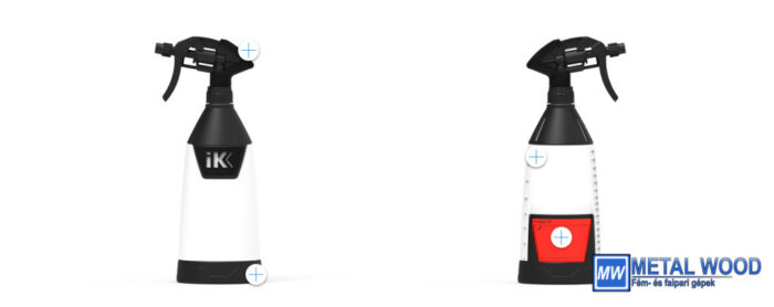 IK Mutli TR1 Karos Permetező - Image 2