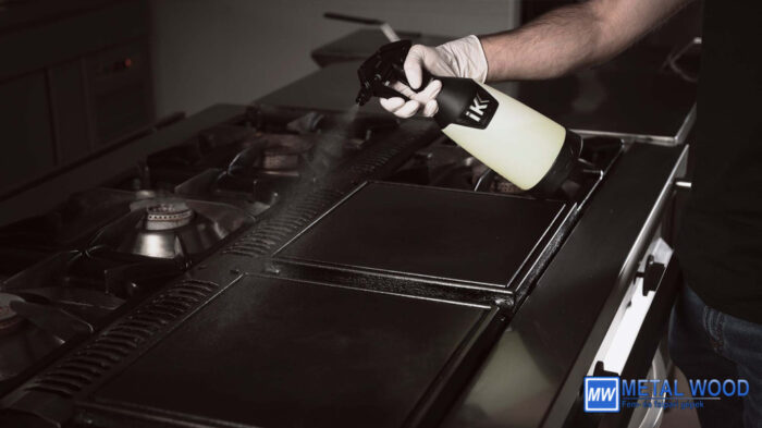 IK Mutli TR1 Karos Permetező - Image 5