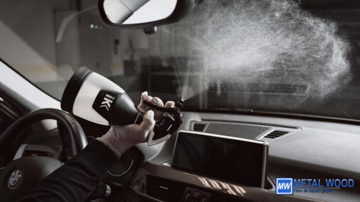 IK Multi TR Mini 360 Permetező - Image 3